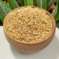 بلغورگندم88/جودوسرپرک218گندم حلیمی98جوپوست کنده124