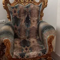 مبل هفت نفره سلطنتی