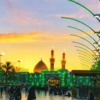 تور سفر زیارتی کربلا
