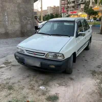 پراید مدل 1379