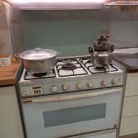 گاز