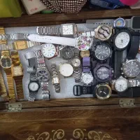 ساعت|ساعت|گرگان, |دیوار