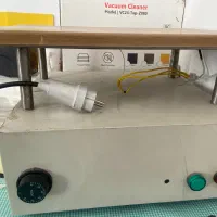 دستگاه بسته بندی دستمال کاغذی