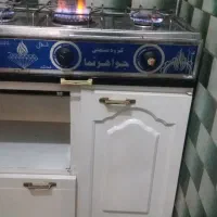 گاز
