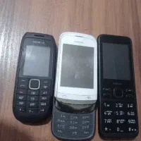 گوشی نوکیا اصلی