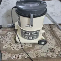 جاروبرقی موتور مولینکس