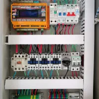 اجرای اتوماسیون گلخانه، پروش قارچ، پرورش پرنده