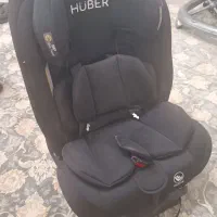 صندلی کودک خودرو هابِر