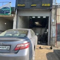 پلوس و سرپلوس کمک فنر گاردان ترانسفر