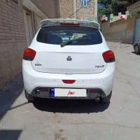 تیبا دو|خودرو سواری و وانت|فولادشهر, A1|دیوار