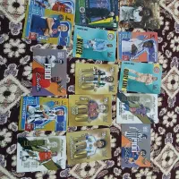 کیمدی ۲۰۲۶|اسباب‌‌بازی|گرمی, |دیوار