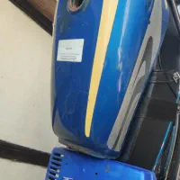 وسایل موتورسیکلت