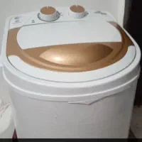 مینی واش(کهنه شور)