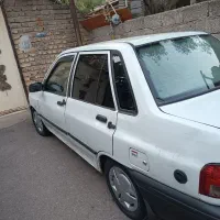 پراید کاربورات سرحال