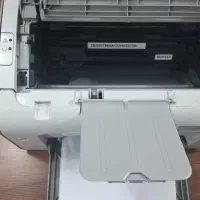 پرینتر Hp1102کم کار و Cannon 1120