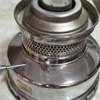 زیر سماور نفتی