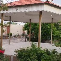باغ-ویلا-آب-گرم