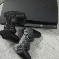 PS3|کنسول، بازی ویدئویی و آنلاین|گرگان, |دیوار
