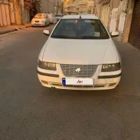 سمندf7 دوگانه فابریک در حد