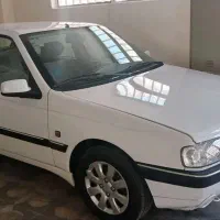 فروش پژو۴۰۵کارکرد۸۰هزارتا