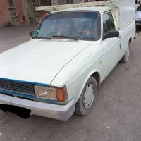 حمل بار وانت تلفنی