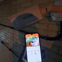 نصب و خدمات