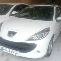 207 پاناروما دنده با رینگ