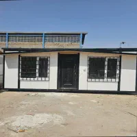 تولید کننده انواع کانکس