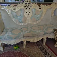 مبل سلتنطی ۷نفره