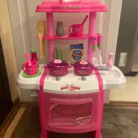 ست آشپزخانه puzzle kitchen اورجینال