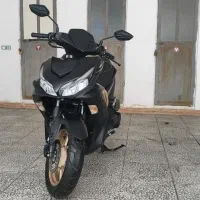 موتور طرح آیروکس 155 نیروموتور