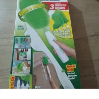 گرد گیرچرخشی باتری خورg dusterاصل
