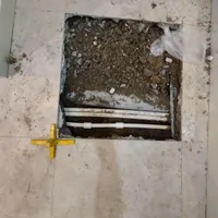 نشت یابی گنبدوحومه تشخیص ترکیدگی بادستگاه تصویری|خدمات پیشه و مهارت|گنبد کاووس, |دیوار