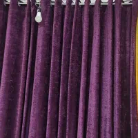 پرده پذیرایی