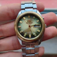 ساعت اورینت Orient اتوماتیک japan