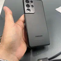 گوشی سامسونگ s21 ultra اس ۲۱