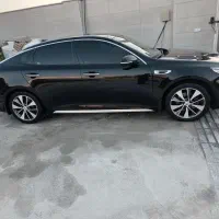 اپتیما GTlin 2016