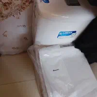 توالت فرنگی نونو