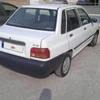 پراید 131|خودرو سواری و وانت|مشهد, شهرک بهارستان|دیوار