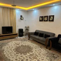 واحد-دربست-88-متری-در-همکف-دارای-2-خواب