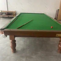 میز بیلیارد