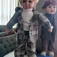 تولیدی عروسک همه مدل
