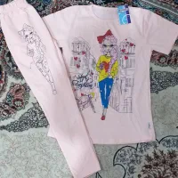 لباس بچگانه