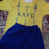 لباس ورزشی