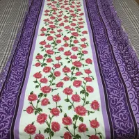تشک و بالشت دست دوز نو