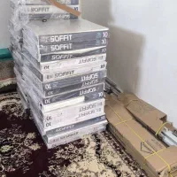 سقف تایل