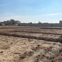 فروش-زمین92متری-با-بهترین-قواره-پشت-منبع-اب