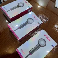 سشوار حرفه ای وی جی آر vgr اصلی مدل v 400