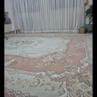 یک واحد آپارتمان  طبقه دوم در مسکن مهر نمین