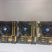 مادربرد cpu i5